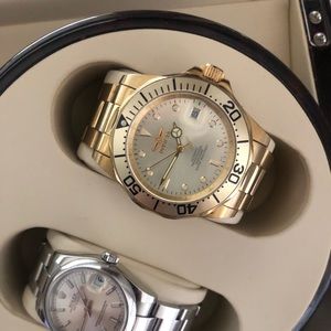 INVICTA watch